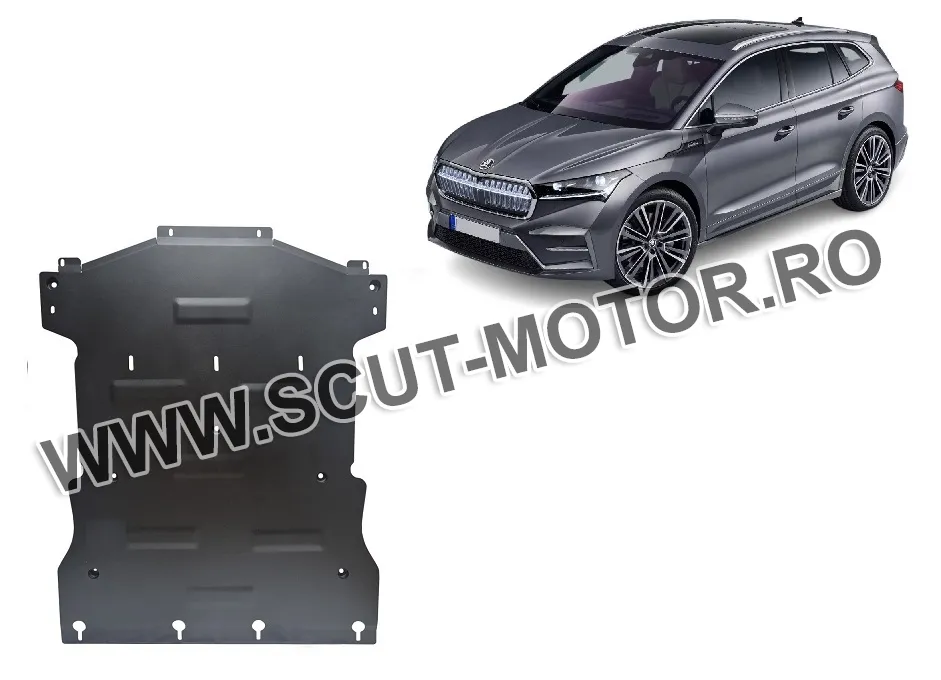 Scut Motor Skoda Enyaq 2022-2025
