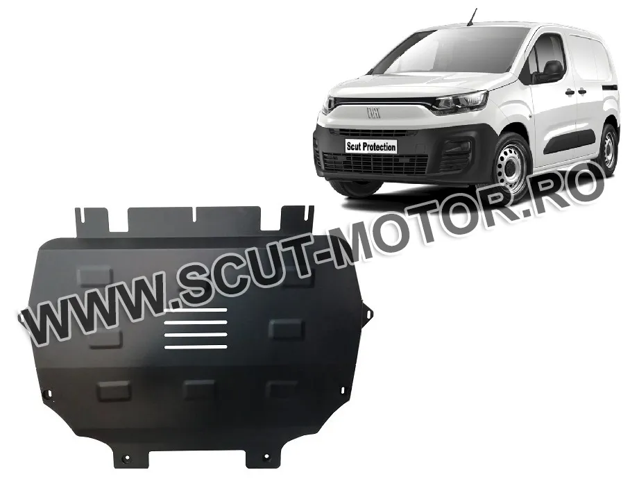 Scut motor Fiat Doblo 2023-2025