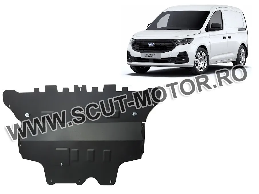 Scut motor Ford Transit Connect 2024-2025