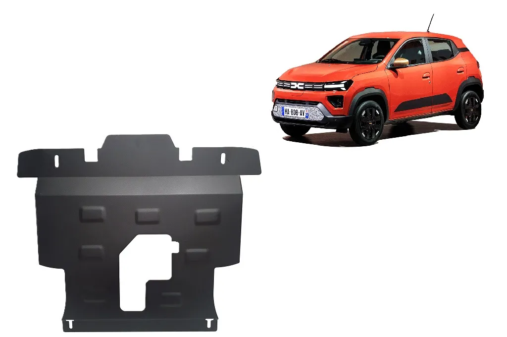 Scut motor Dacia Spring 2024-2026