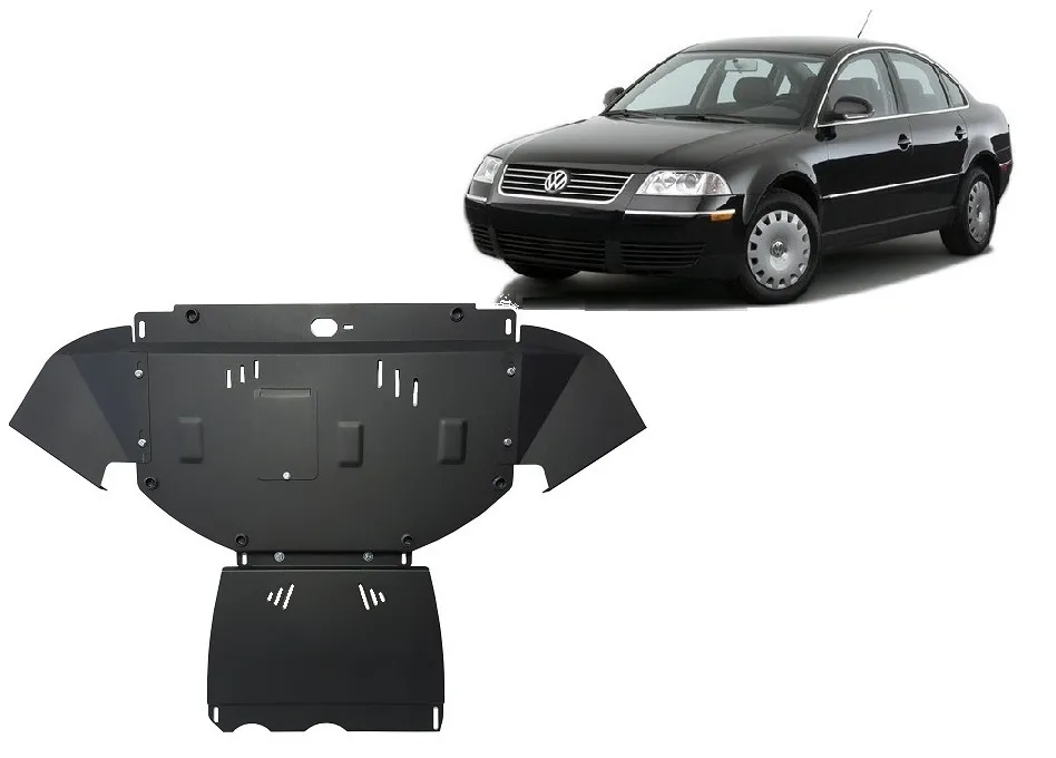 Set de Scuturi  VW Passat B5.5 2000-2005