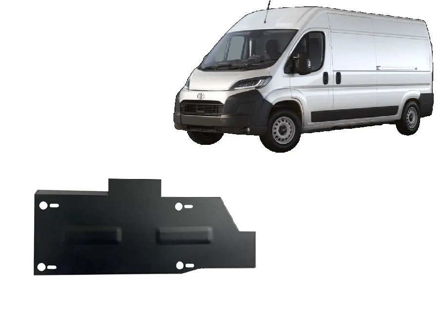 Scut rezervor AdBlue Toyota Proace Max - P1001282 2024-2026