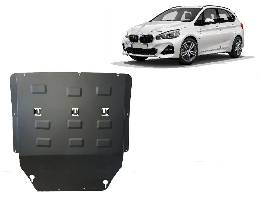 Scut motor BMW seria 2 F45 2013-2018
