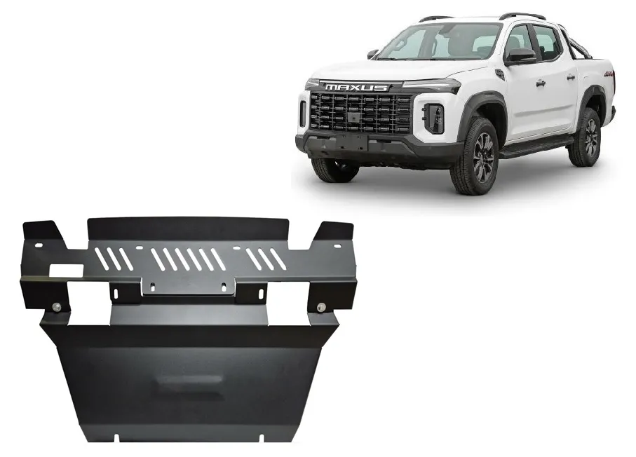 Scut motor Maxus T60 Max 2025-2025