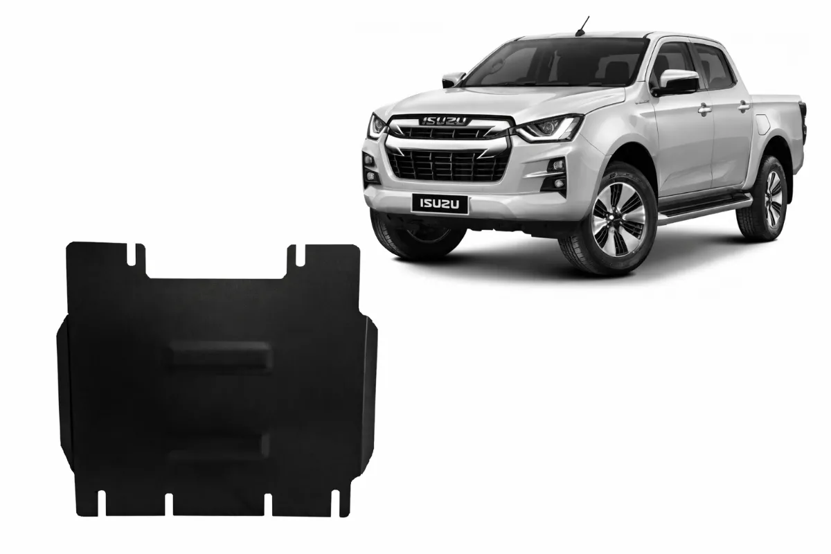 Scut motor Isuzu D-Max 2019-2026
