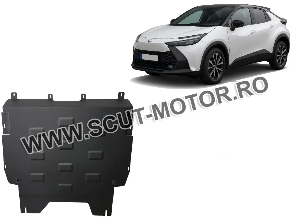 Scut motor Toyota C-HR 2023-2025