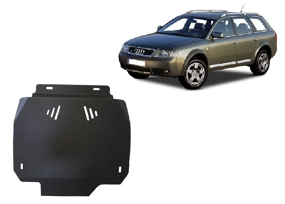 Scut cutie de viteză automată Audi A6 Allroad 2000-2005