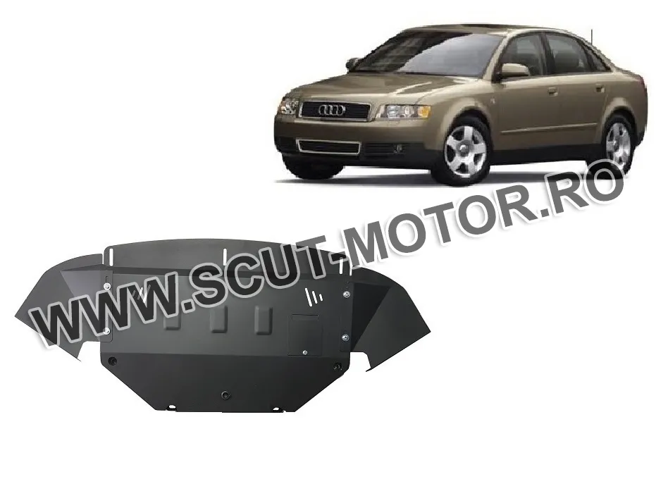 Scut motor Audi A4 B5 1997-2000