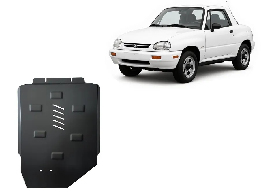 Scut cutie de viteză Suzuki X90 1995-1997