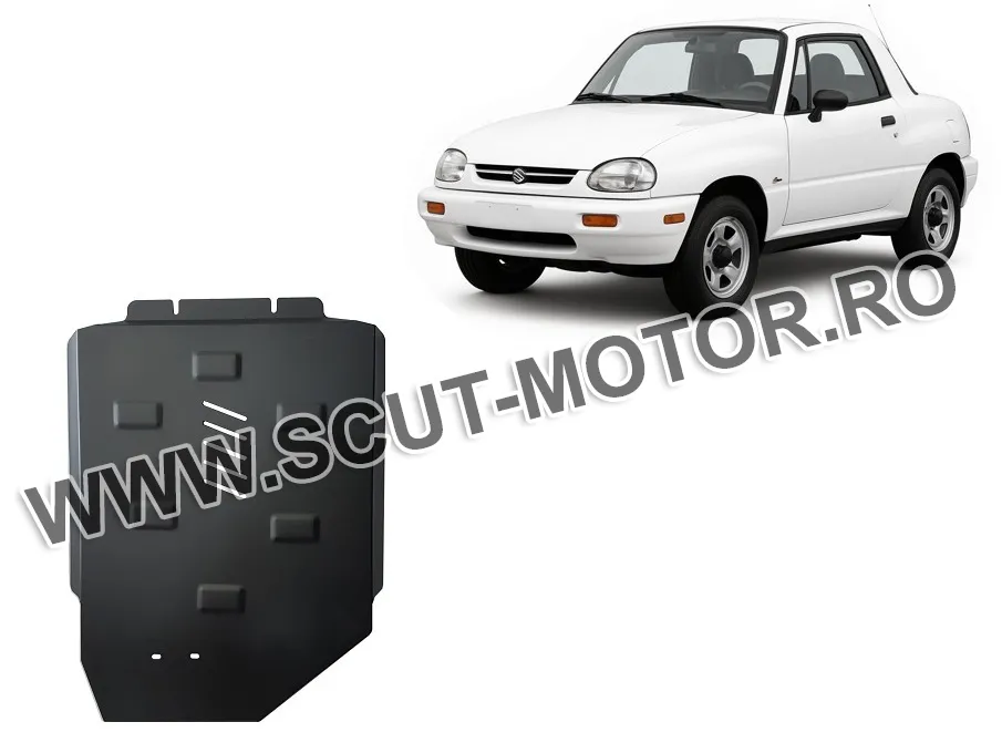 Scut cutie de viteză Suzuki X90 1995-1997