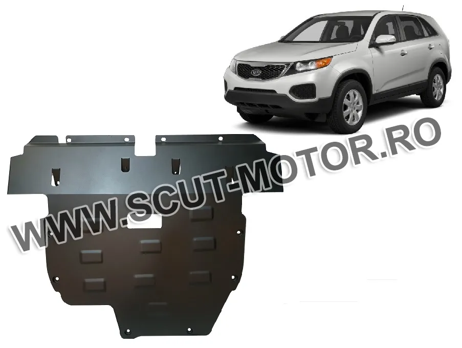 Scut motor Kia Sorento  2010-2012