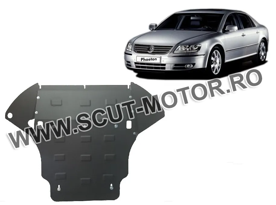 Scut motor Volkswagen Phaeton 2002-2016