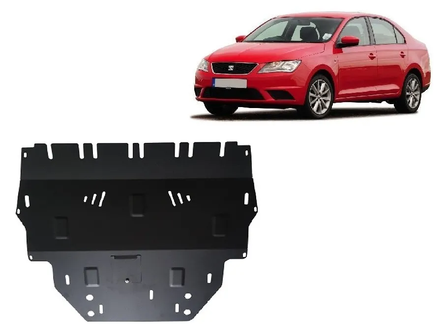 Scut motor Seat Toledo 4 2012-2019