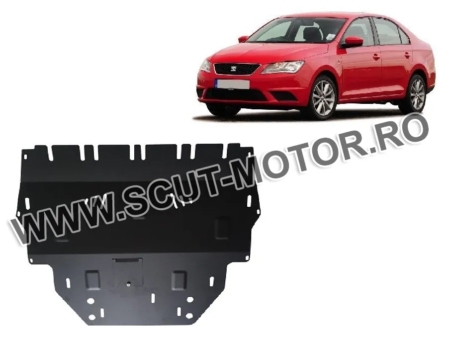 Scut motor Seat Toledo 4 2012-2019