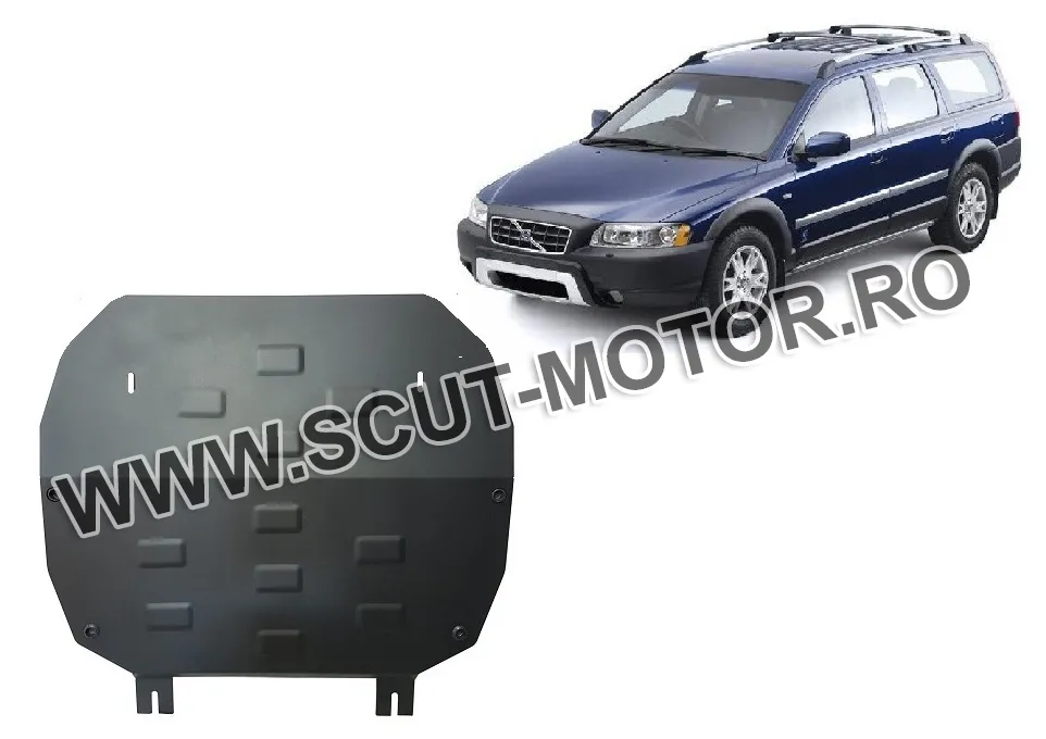 Scut motor Volvo XC70 Cross Country 1997-2007