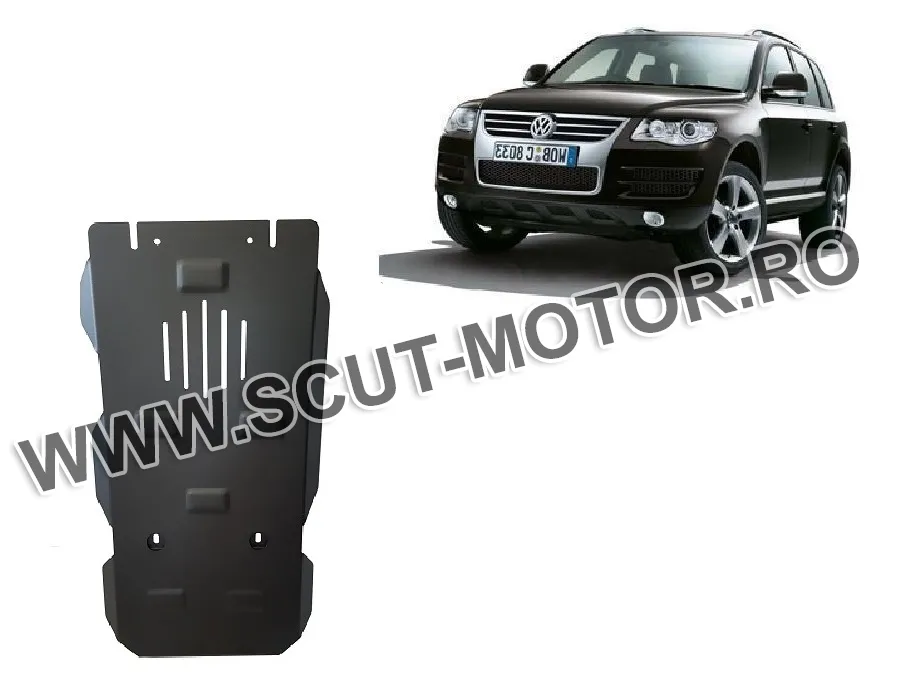 Scut cutie de viteză automata VW Touareg R5 2006-2010