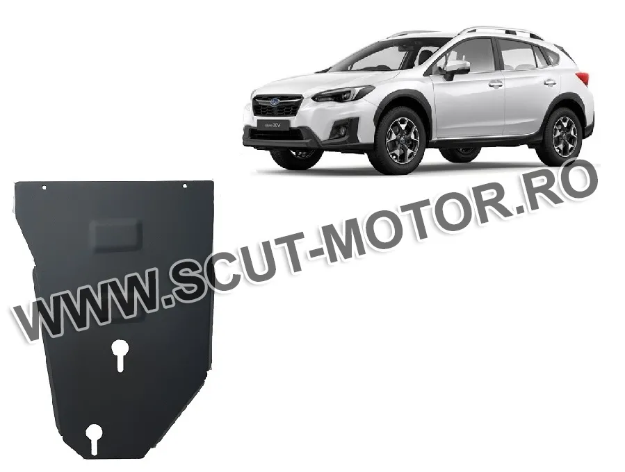 Scut cutie de viteză manuală Subaru XV 2011-2018