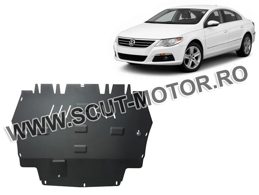 Scut motor VW Passat CC 2008-2016