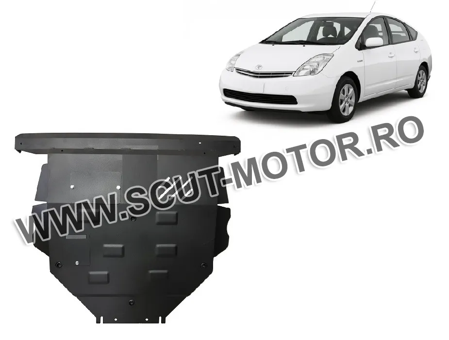 Scut motor Toyota Prius 2003-2009