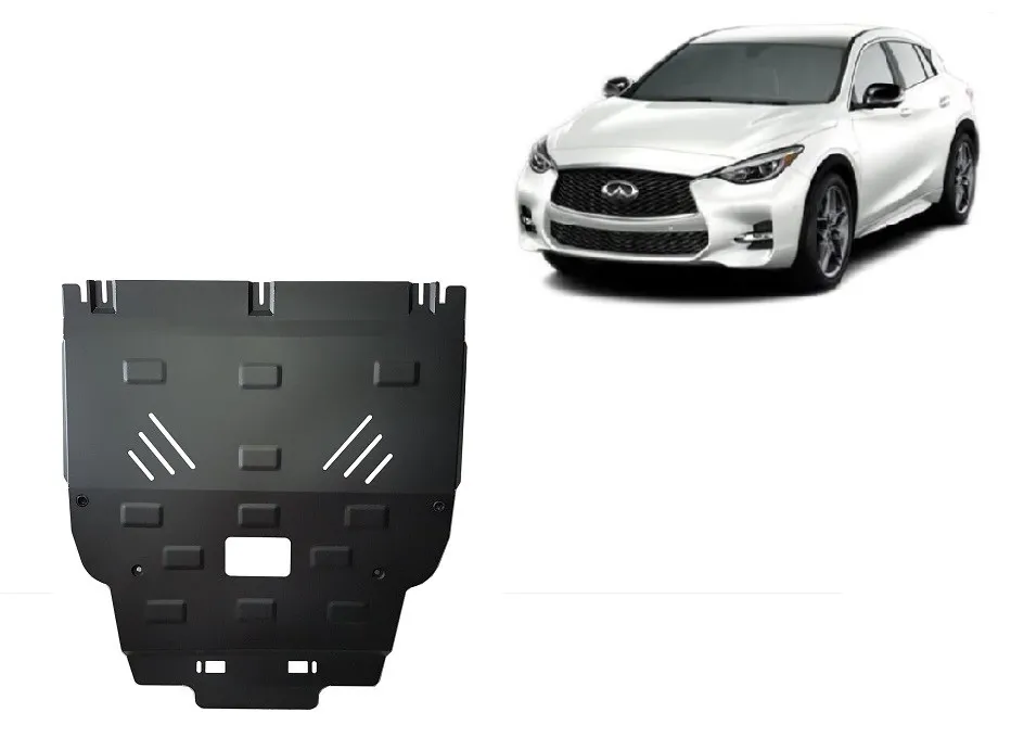 Scut motor Infiniti Q30 2016-2019