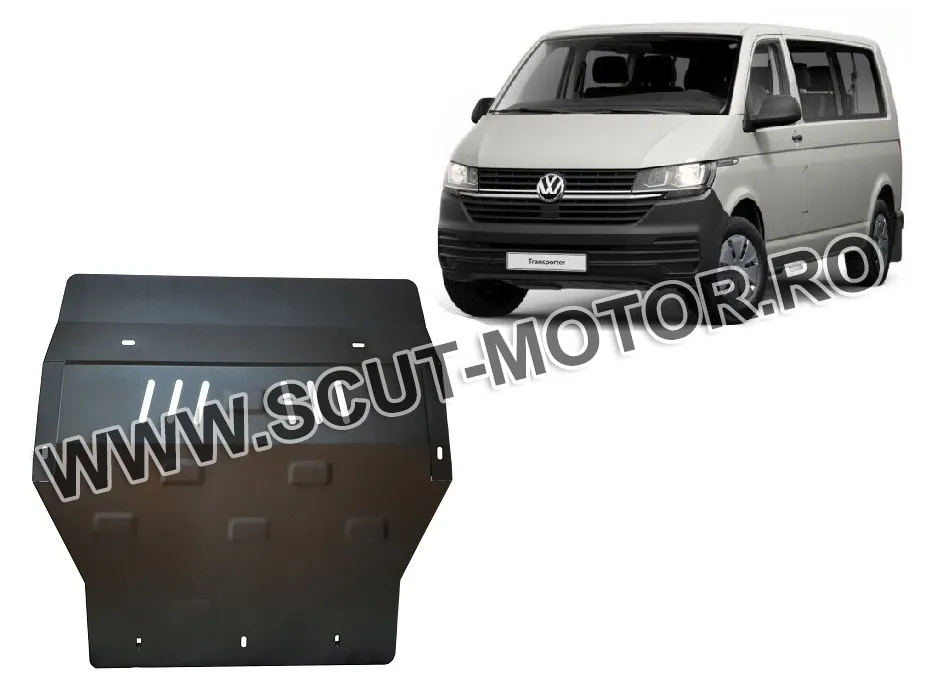 Scut motor Volkswagen Transporter T6.1 2019-2023
