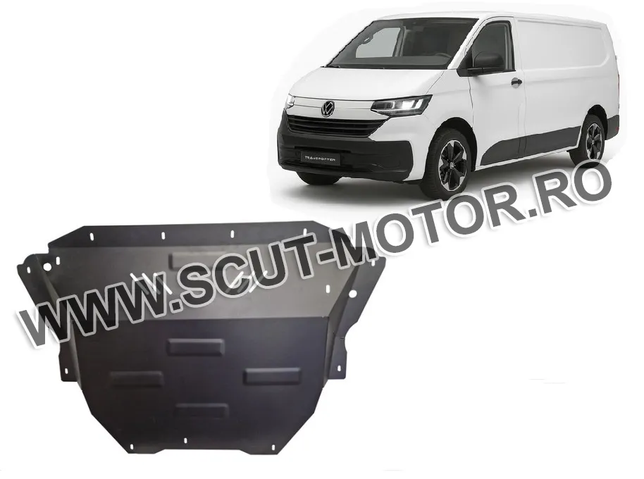 Scut motor Volkswagen Transporter T7 2023-2025