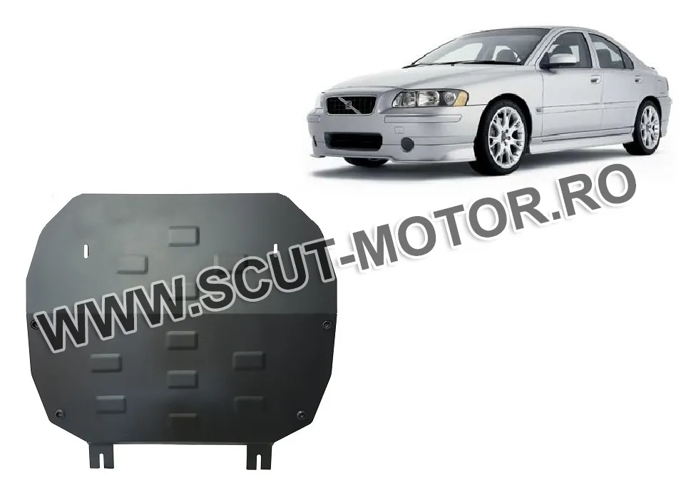 Scut motor Volvo S60 2000-2009