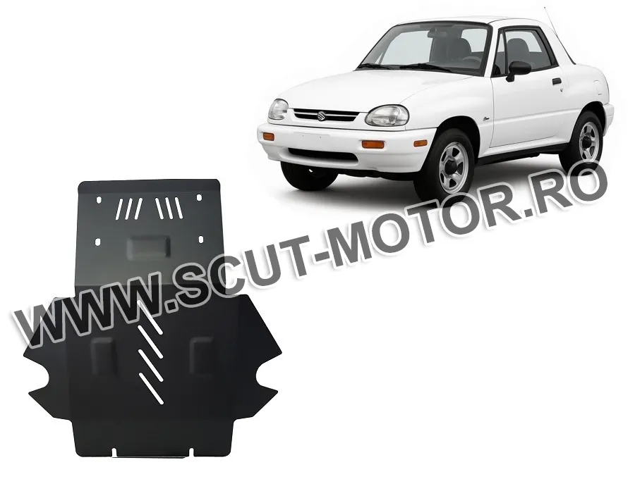 Scut motor Suzuki X90 1995-1997