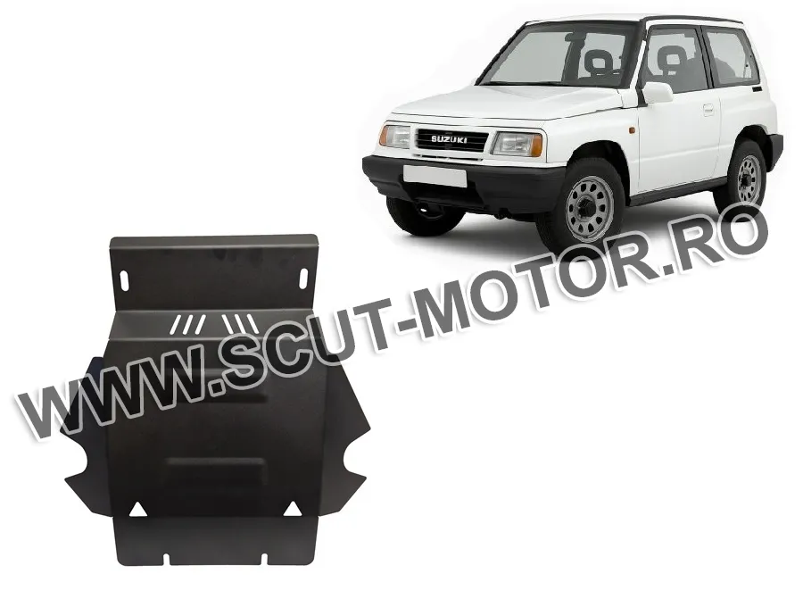 Scut motor Suzuki Vitara 2.0 1988-1999