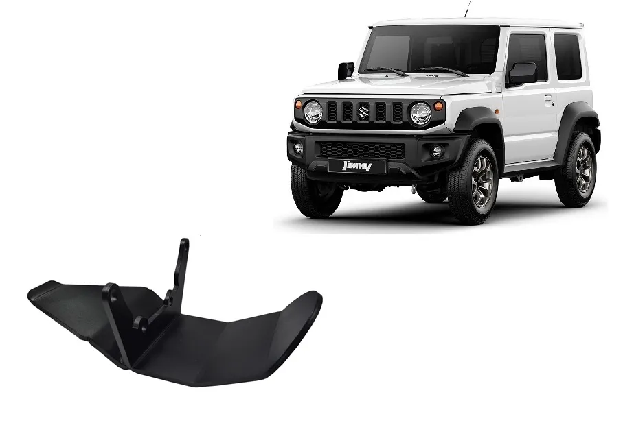 Scut diferential spate Suzuki Jimny dupa 2018 2018-2026