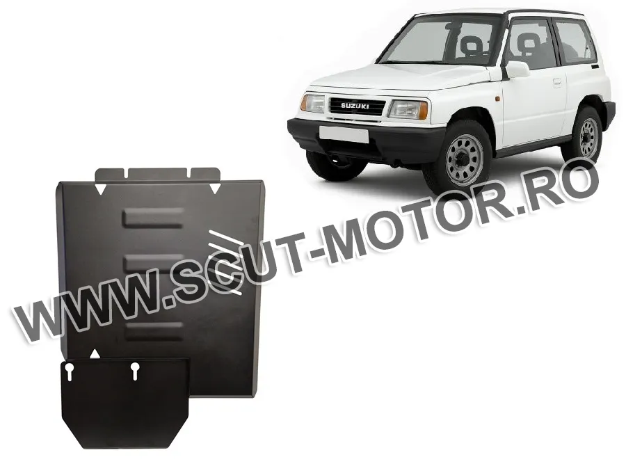 Scut cutie de viteză Suzuki Vitara 2.0 1988-1999