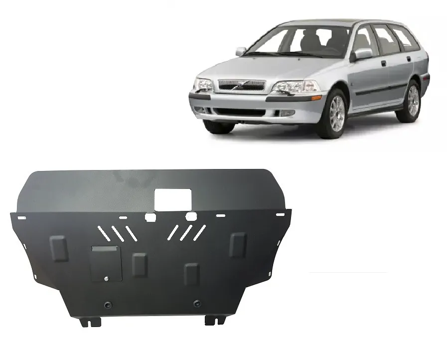 Scut motor Volvo V40 1995-2004