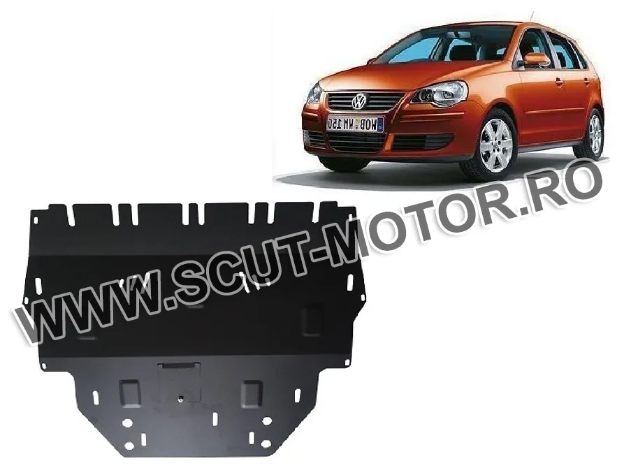 Scut motor VW Polo - diesel 2002-2009