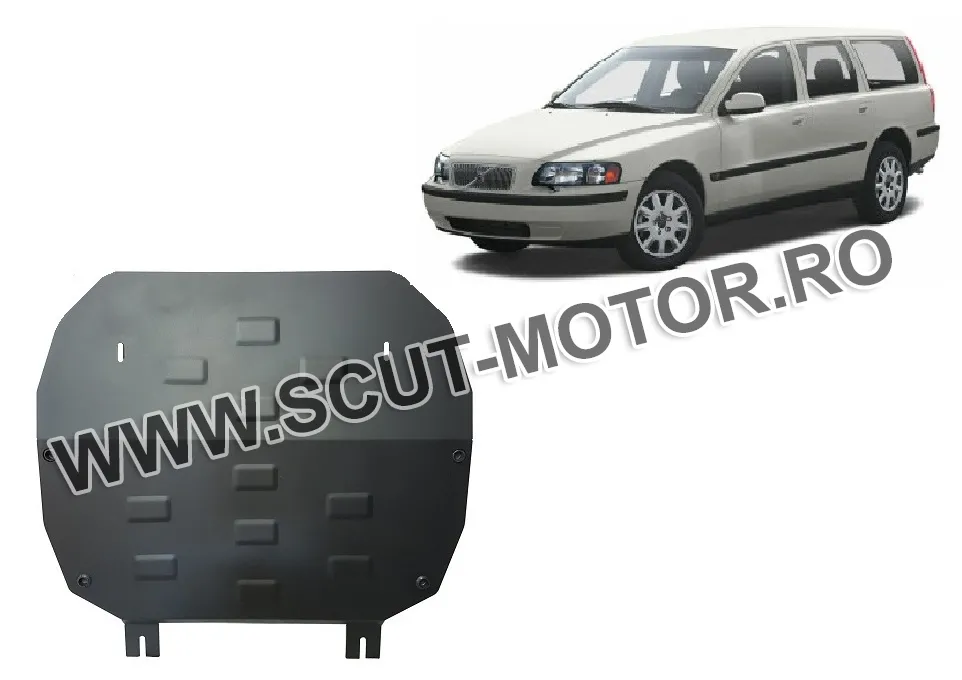 Scut motor Volvo V70 2000-2007