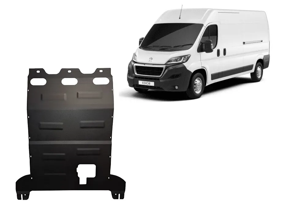 Scut motor Peugeot Boxer 2016-2026
