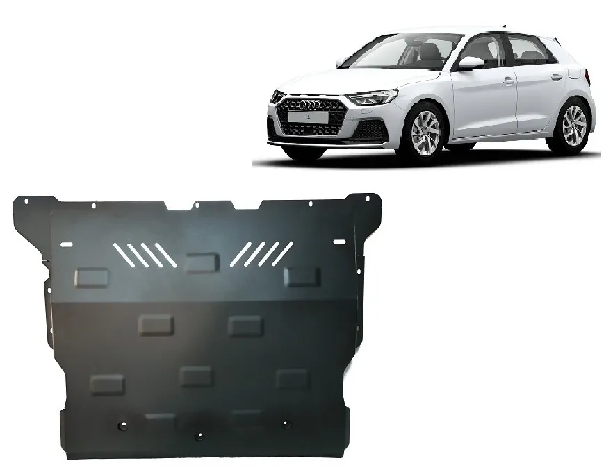 Scut motor Audi A1 2017-2026