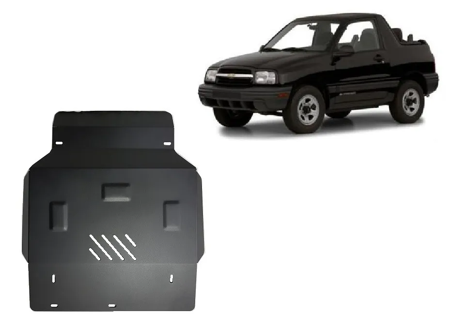 Scut motor Chevrolet Tracker 1999-2005