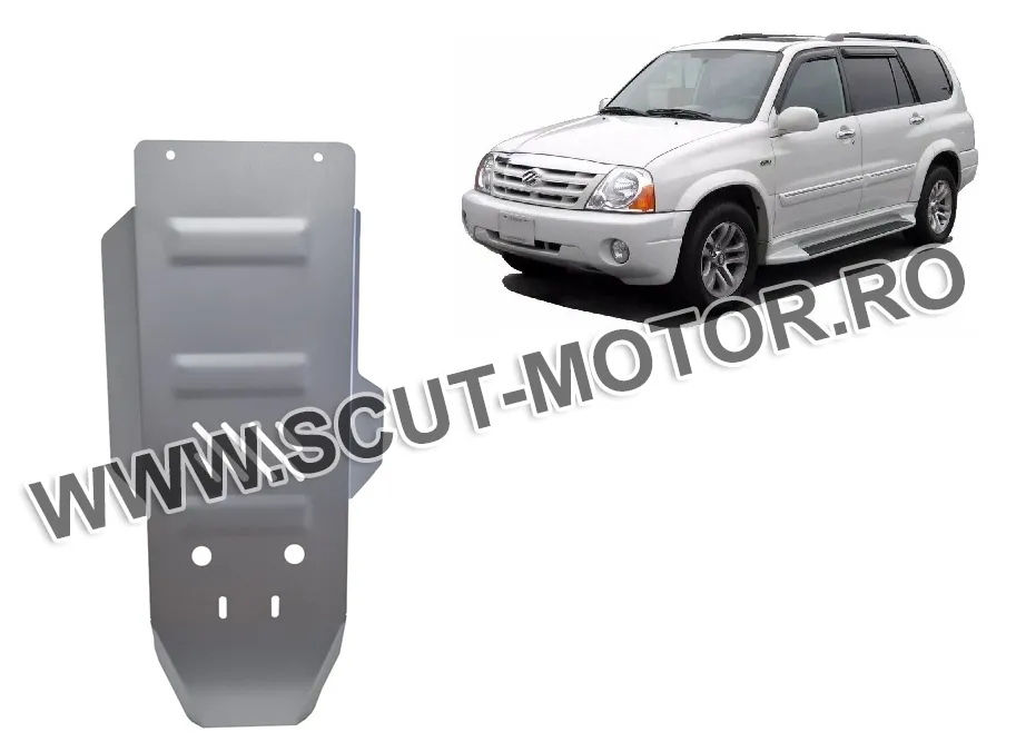 Scut cutie de viteză din aluminiu Suzuki Grand Vitara XL7 1998-2009