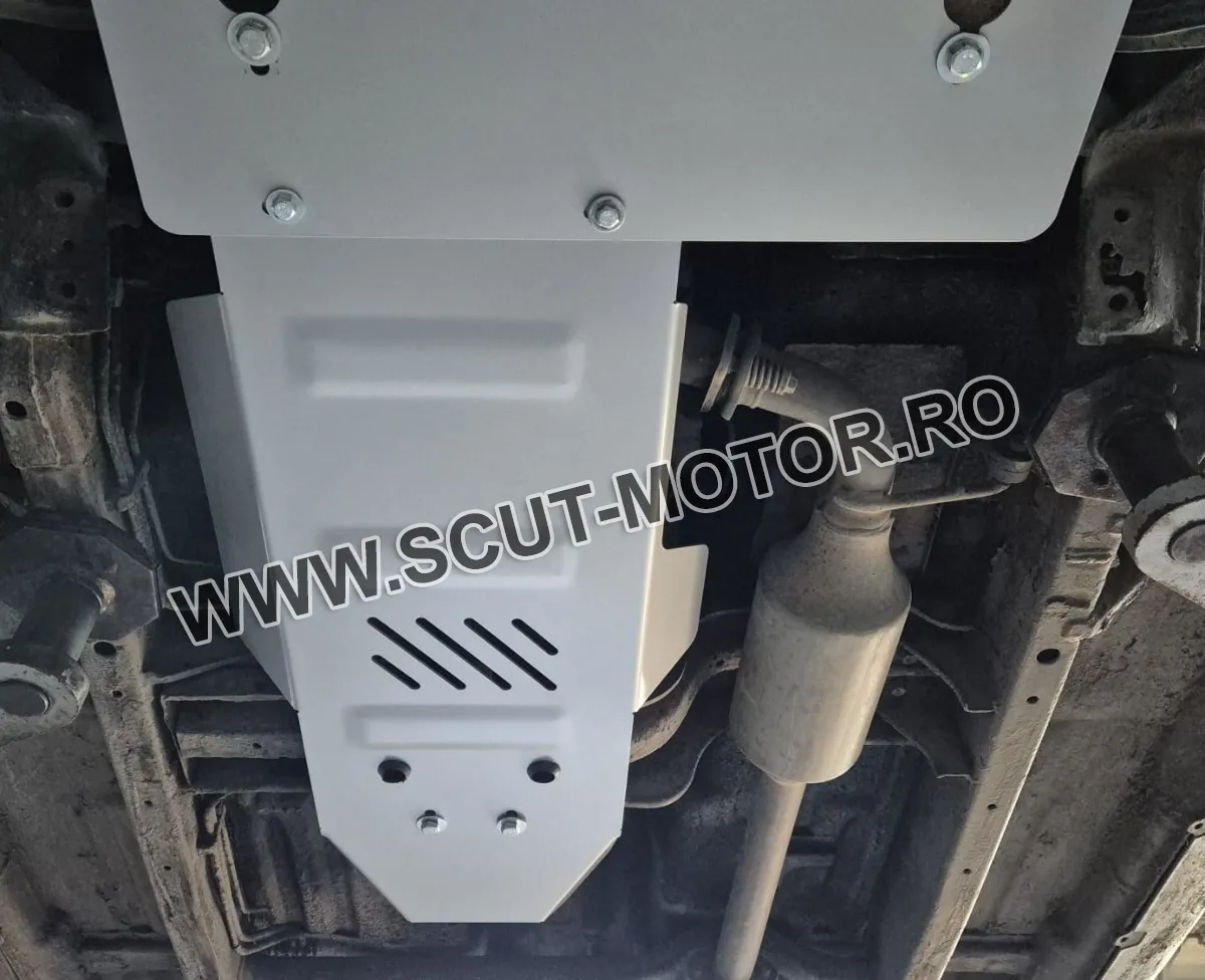 Scut cutie de viteză din aluminiu Suzuki Grand Vitara  1999-2005