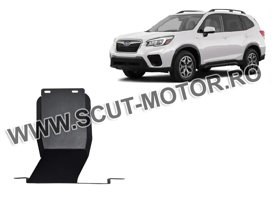 Scut diferențial Subaru Forester 2018-2025