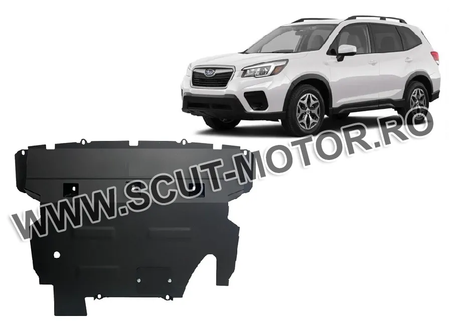 Scut motor Subaru Forester Hybrid 2018-2025