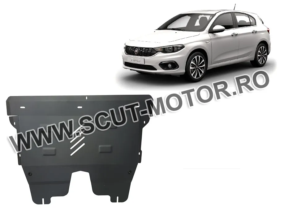 Scut motor Fiat Tipo 2016-2025