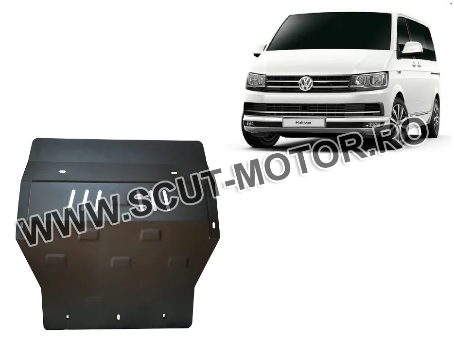 Scut motor Volkswagen Transporter Caravelle T6 2015-2018