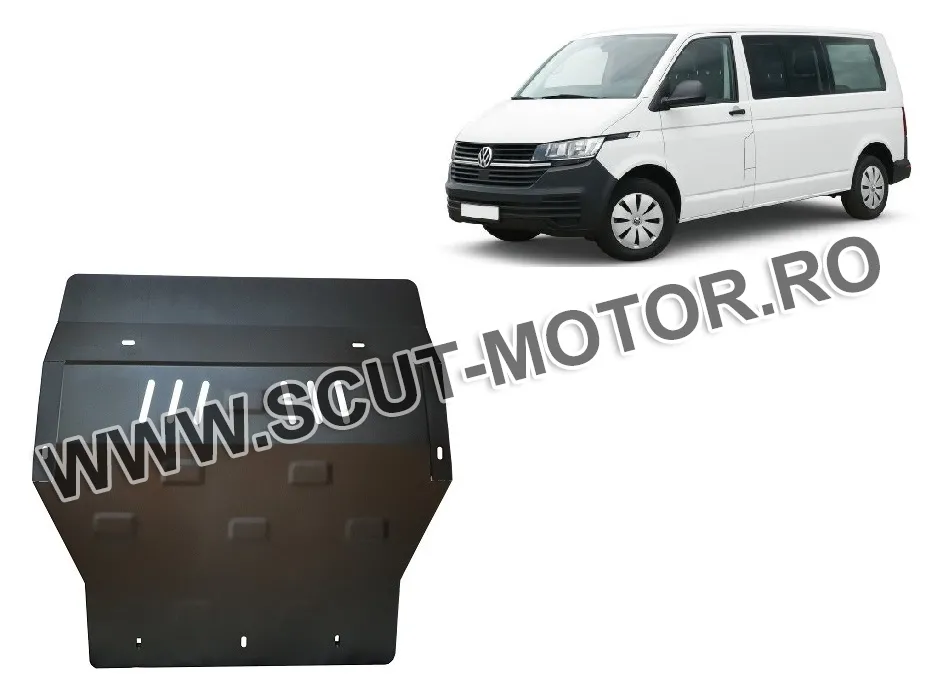 Scut motor Volkswagen Transporter Caravelle T6.1 2019-2022