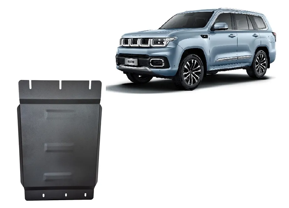 Scut cutie de viteză Baic Beijing BJ60 2022-2026