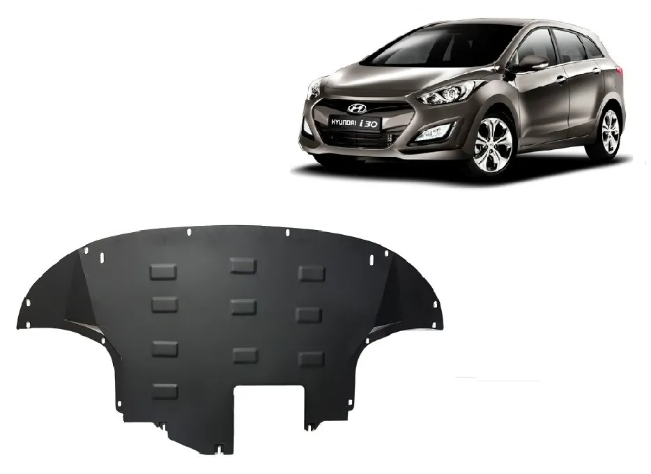 Scut motor Hyundai i30 2017-2026
