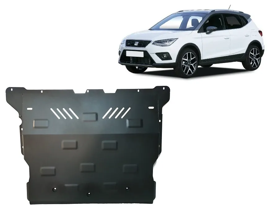 Scut motor Seat Arona  2017-2026