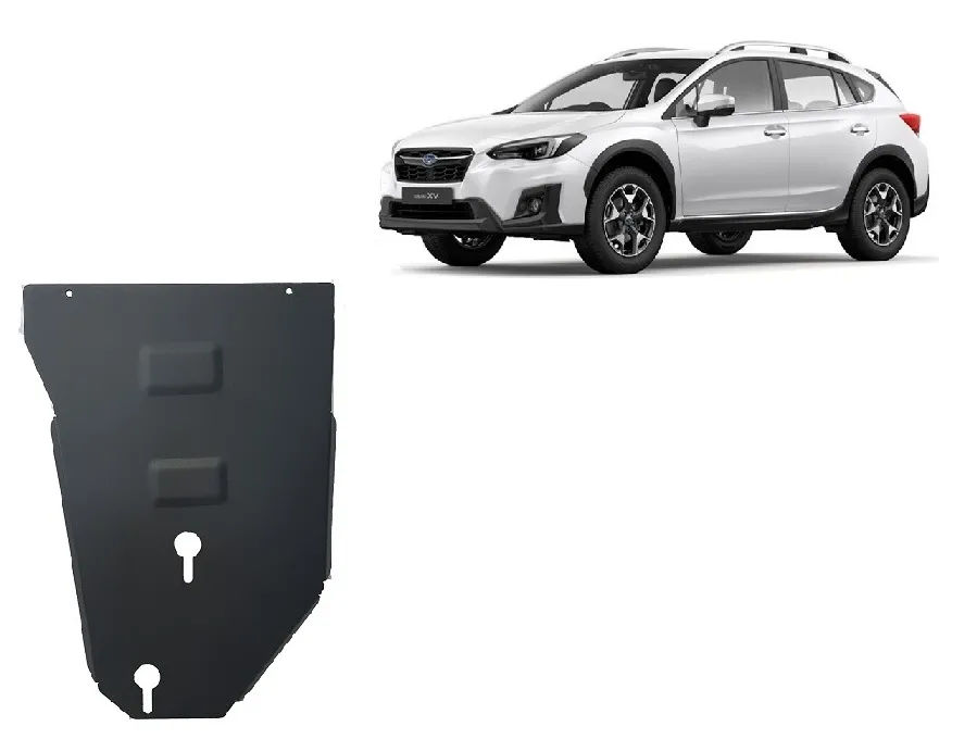 Scut cutie de viteză manuală Subaru XV 2011-2018