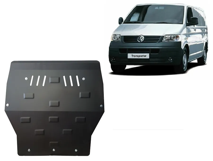 Scut motor Volkswagen Transporter T5 2003-2015