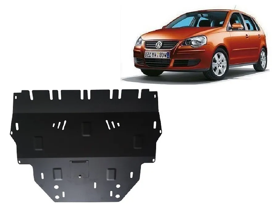 Scut motor VW Polo - diesel 2002-2009
